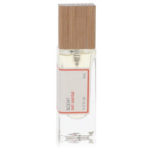 Clean Reserve Sel Santal Perfume By Clean Mini EDP Spray