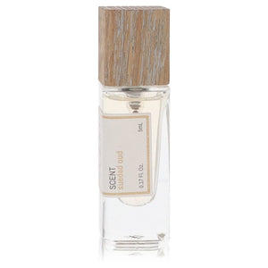 Clean Sueded Oud Perfume By Clean Mini EDP Spray