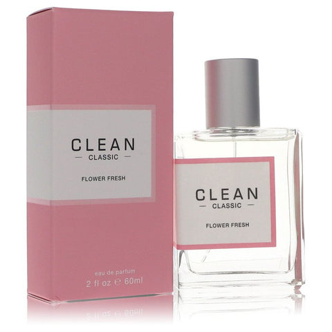 Image of Clean Flower Fresh Perfume By Clean Eau De Parfum Spray