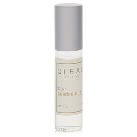 Clean Sueded Oud Perfume By Clean Rollerball Pen