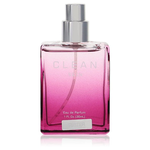 Image of Clean Skin Perfume By Clean Eau De Parfum Spray (Tester)