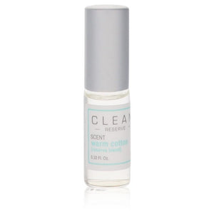 Clean Reserve Warm Cotton Perfume By Clean Mini EDP Rollerball Pen