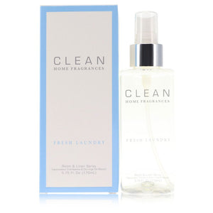 Clean Fresh Laundry Room & Linen Spray By Clean For Women