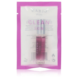 Clean Skin Perfume By Clean Mini EDT Roller Ball