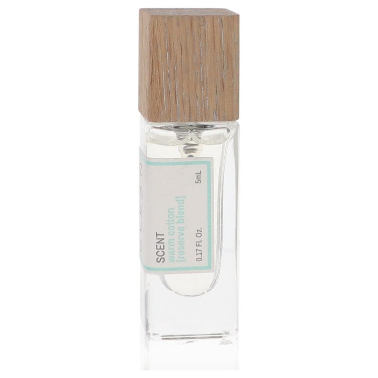 Clean Reserve Warm Cotton Perfume By Clean Mini EDP Spray