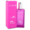 Clean Skin And Vanilla Eau Fraiche Spray By Clean For Women