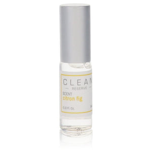 Clean Reserve Citron Fig Perfume By Clean Mini EDP Rollerball Pen