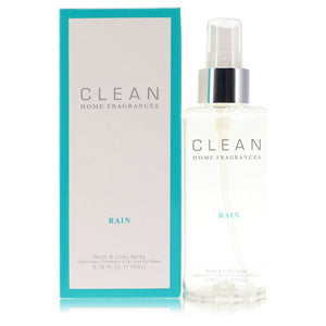 Clean Rain Room & Linen Spray By Clean For Women