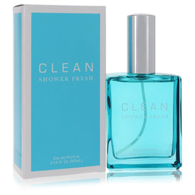Clean Shower Fresh Eau De Parfum Spray By Clean For Women