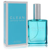 Clean Shower Fresh Eau De Parfum Spray By Clean For Women