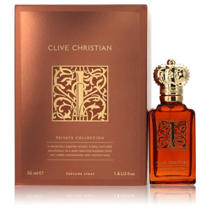 Clive Christian I Woody Floral Eau De Parfum Spray By Clive Christian For Women