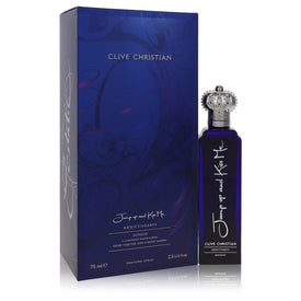 Clive Christian Jump Up And Kiss Me Ecstatic Perfume By Clive Christian Perfume Spray