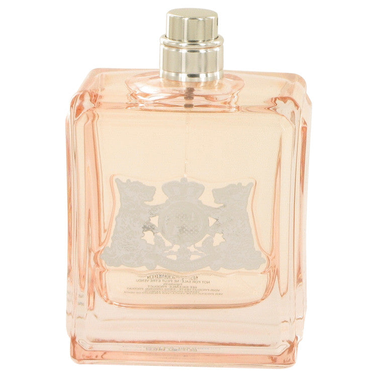 Couture La La Eau De Parfum Spray (Tester) By Juicy Couture For Women