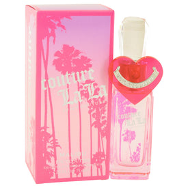 Couture La La Malibu Eau De Toilette Spray By Juicy Couture For Women