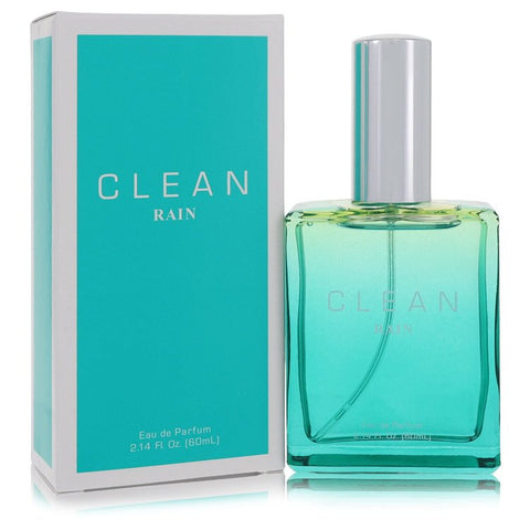 Image of Clean Rain Eau De Parfum Spray By Clean For Women