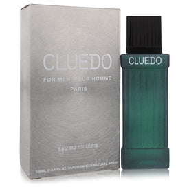 Cluedo Eau De Toilette Spray By Cluedo For Men