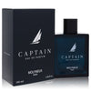 Captain Eau De Parfum Spray By Molyneux For Men