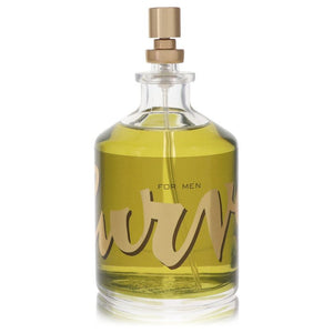 Curve Cologne By Liz Claiborne Cologne Spray (Tester)