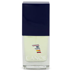 Canoe Cologne By Dana Eau De Toilette / Cologne Spray (unboxed)