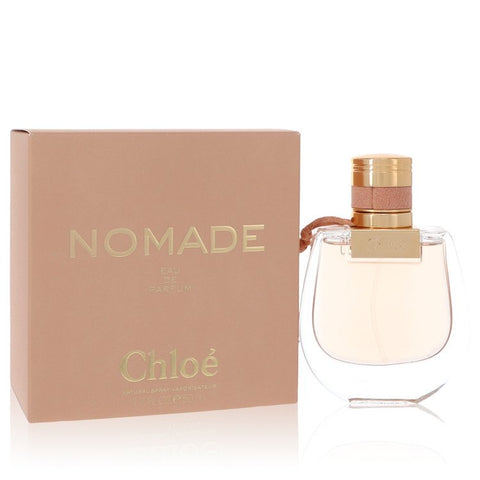 Image of Chloe Nomade Eau De Parfum Spray By Chloe For Women