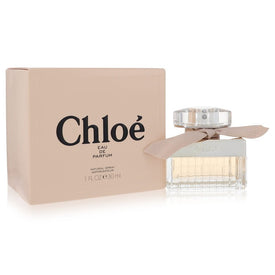 Chloe (new) Eau De Parfum Spray By Chloe For Women