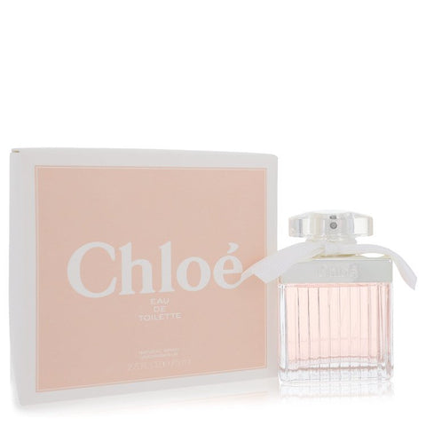 Image of Chloe (new) Eau De Toilette Spray By Chloe For Women