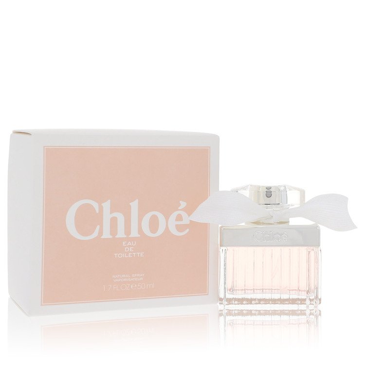 Chloe (new) Eau De Toilette Spray By Chloe For Women