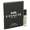 Coach Vial (sample) By Coach For Men