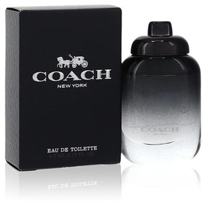 Coach Mini EDT By Coach For Men