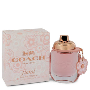 Coach Floral Eau De Parfum Spray By Coach For Women