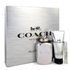 Coach Platinum Gift Set By Coach For Men