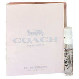 Coach EDP Vial (Sample) By Coach For Women