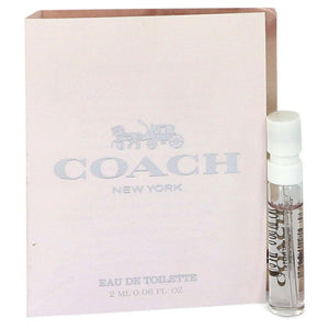 Coach EDP Vial (Sample) By Coach For Women