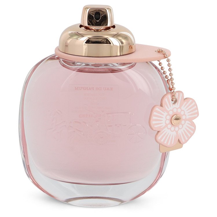 Coach Floral Eau De Parfum Spray (Tester) By Coach For Women