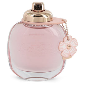 Coach Floral Eau De Parfum Spray (Tester) By Coach For Women