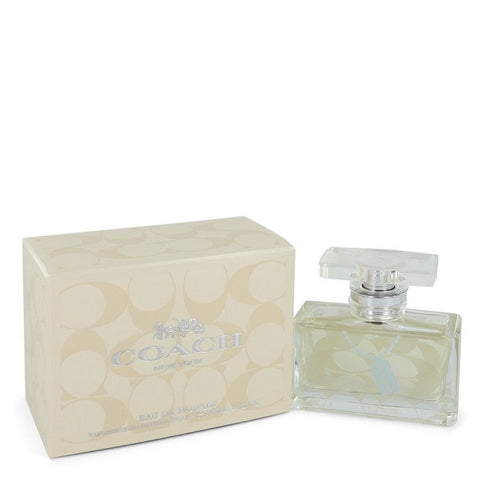 Image of Coach Signature Eau De Parfum Spray By Coach For Women