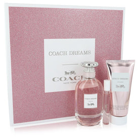 Coach Floral Mini EDP Pen Spray in Pouch By Coach For Women