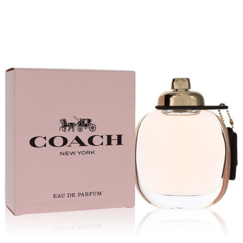 Image of Coach Eau De Parfum Spray By Coach For Women