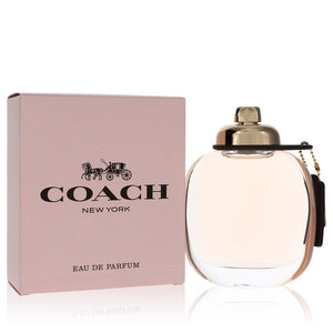 Coach Eau De Parfum Spray By Coach For Women