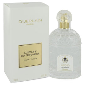 Cologne Du Parfumeur Eau De Cologne Spray By Guerlain For Women