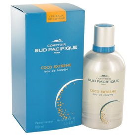 Comptoir Sud Pacifique Coco Extreme Eau De Toilette Spray By Comptoir Sud Pacifique For Women