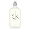 Ck One Cologne By Calvin Klein Eau De Toilette Spray (Unisex Tester)