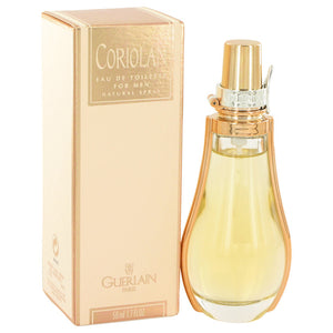 Coriolan Eau De Toilette Spray By Guerlain For Men