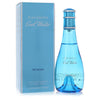 Cool Water Perfume By Davidoff Deodorant Spray
