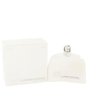 Costume National 21 Perfume By Costume National Eau De Parfum Spray