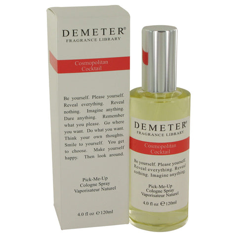 Image of Demeter Cosmopolitan Cocktail Cologne Spray By Demeter For Women