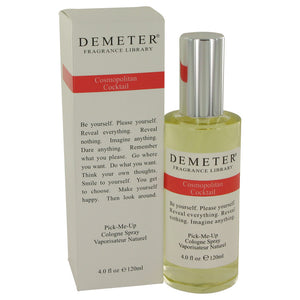 Demeter Cosmopolitan Cocktail Cologne Spray By Demeter For Women