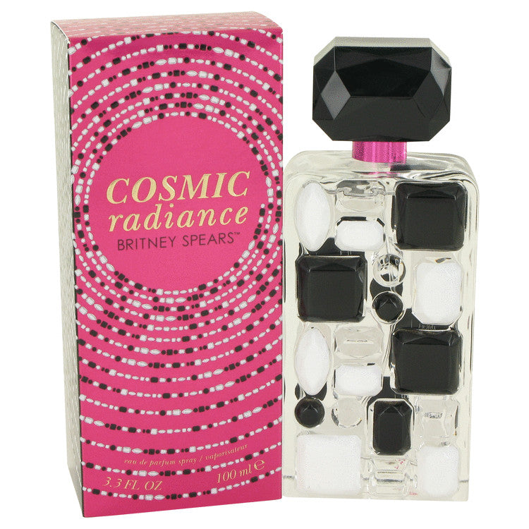 Cosmic Radiance Perfume By Britney Spears Eau De Parfum Spray