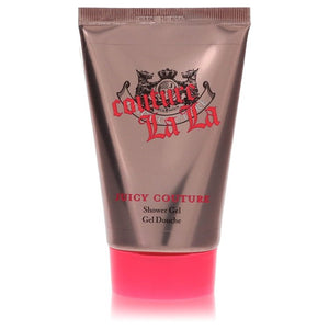 Couture La La Perfume By Juicy Couture Shower Gel