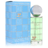 Courreges In Blue Eau De Parfum Spray By Courreges For Women